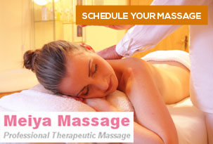 Meiya Massage, Professional Therapeutic Massage